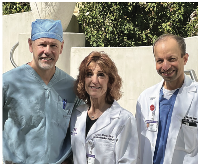 Spotlight Interview John Muir Health Cardiac Rhythm Center